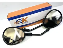Comprar Kit Retrovisores Izq\u002Fdere New Owen Ii Original Empire Keeway