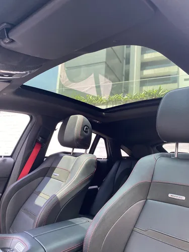 Mercedes-Benz Clase GLE 53 AMg 3.0 Coupe