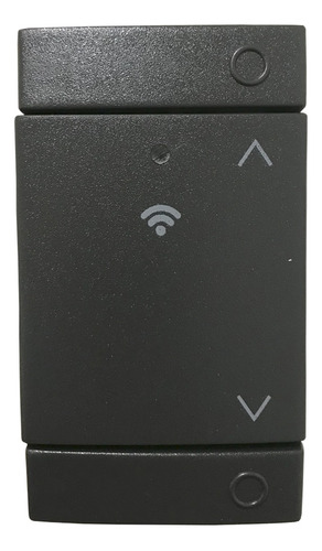 Triple Modulo Llave Cortina Smart Wifi Teclastar