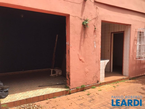 Imagem 15 de 15 de Casa Assobradada - Vila Olímpia - Sp - 630674