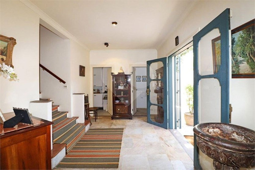 Casa-são Paulo-butantã | Ref.: 353-im552514 - 353-im552514