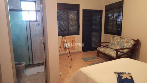Imagem 11 de 16 de Casa Com 4 Quartos, 210 M² Por R$ 1.300.000,00 - Piratininga - Niterói/rj - Ca16439