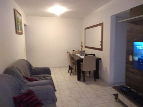 Imagem 3 de 15 de Apartamento Para Venda Por R$250.000,00 Com 55m², 2 Dormitórios, 1 Vaga E 1 Banheiro - Vila Robertina, São Paulo / Sp - Bdi35606