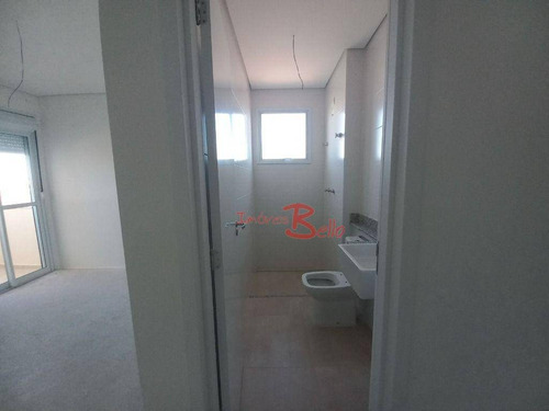 Imagem 19 de 30 de Apartamento Com 3 Dormitórios Para Alugar, 94 M² Por R$ 3.500,00/mês - Vila Santa Cruz - Itatiba/sp - Ap0627
