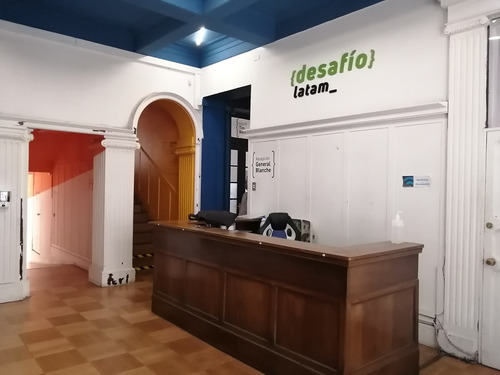 Imagen 7 de 21 de Casa Oficina En Arriendo
