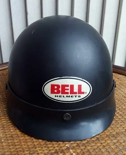 Casco Bell Tipo Sandoval (Usado)