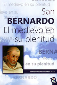 San Bernardo (libro Original)