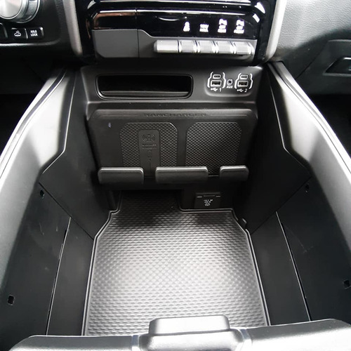 RAM 1500 5.7 Laramie Atx V8