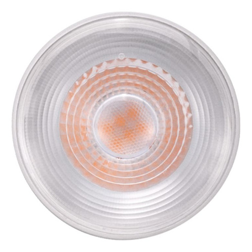 Kit 12x Lâmpada Par20 Irc95 Stella 5,5w 4000k Sth20020/40 Luz Branco-neutro 127/220v