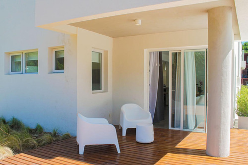 Departamento En Venta En Las Gaviotas