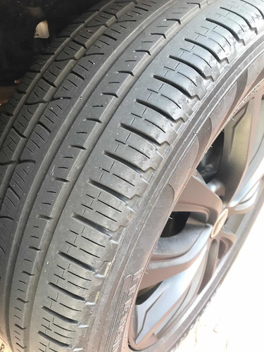 Fiat Toro 2020 2.0 Volcano 4x4 Aut. 4p