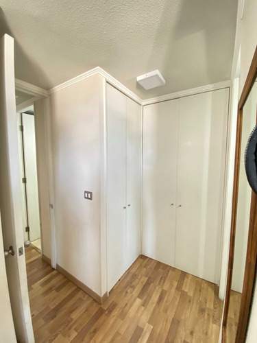 Moderno Depto 2d + 2b Stgo Centro (73710)