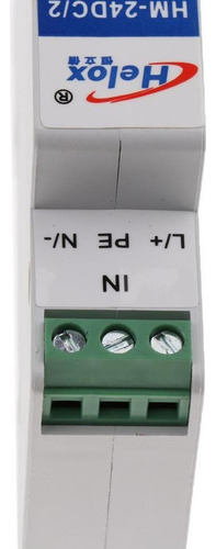 ¡ Supresor De Sobretensiones Premium Rs485 5-10ka