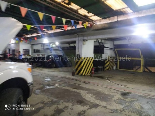 Imagen 11 de 12 de Local En Alquiler Parroquia La Candelaria 22-10028 Renta House Los Samanes