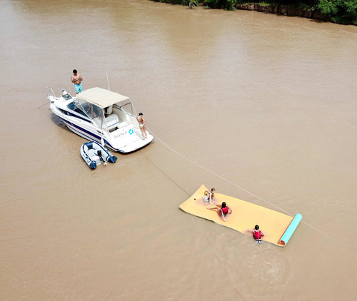 Bayliner Ciera 2655 Excelente Estado