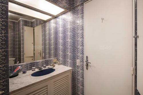 Departamento En Venta En Las Cañitas, Capital Federal, Buenos Aires