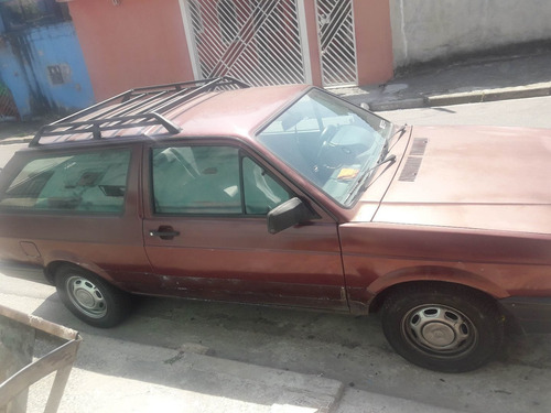Volkswagen Parati Gl 1.8