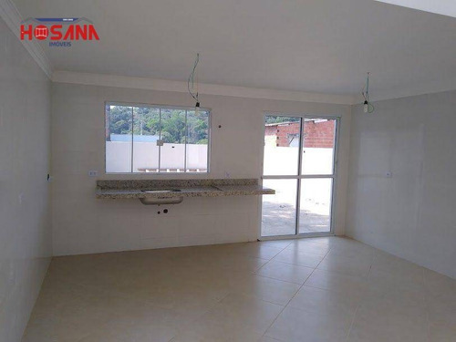 Imagem 8 de 21 de Sobrado Com 3 Dormitórios À Venda, 137 M² Por R$ 885.000,00 - Região Central - Caieiras/sp - So1061