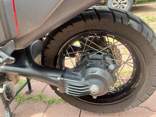 Imagen 6 de 15 de Yamaha Súper Ténéré 1200cc