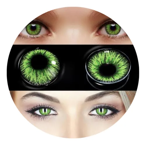 Lentes de contacto waicon con graduacion precios cheap