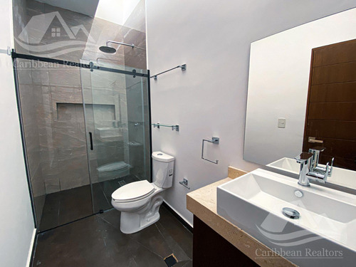 Casa En Residencial Vía Cumbres Cancún