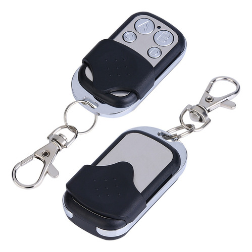 . Interruptor Relé Inalámbrico 12v 4-ch 433mhz Control