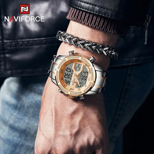 Naviforce 9190 2025