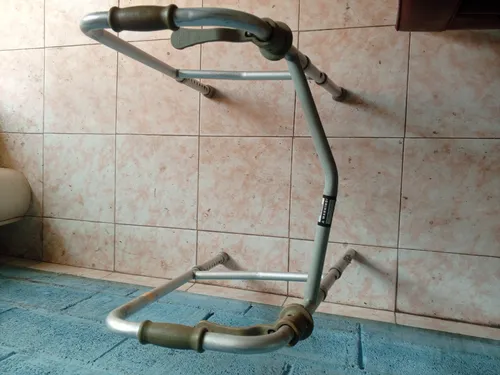 Andadera Para Adultos