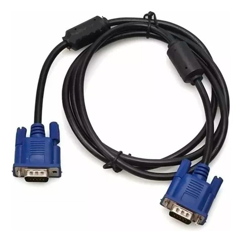 Cable Vga De 1,8 Mts