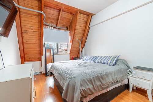Dpto En Venta Duplex 3 Ambientes Sum Pileta Parque