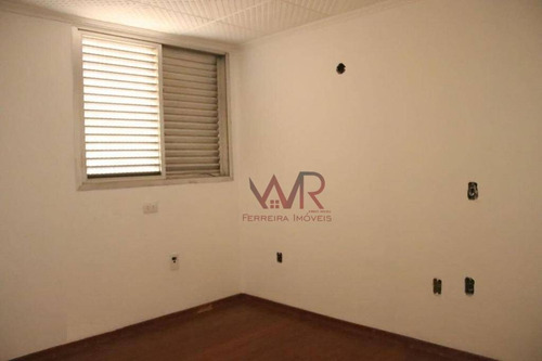 Sobrado À Venda, 200 M² Por R$ 585.000,00 - Jardim Vila Formosa - São Paulo/sp - So0684