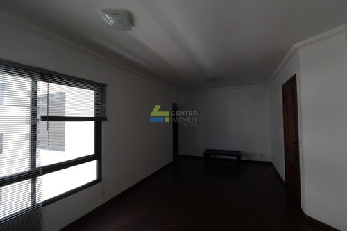 Imagem 3 de 15 de Apartamento - Vila Mariana - Ref: 13701 - V-871698