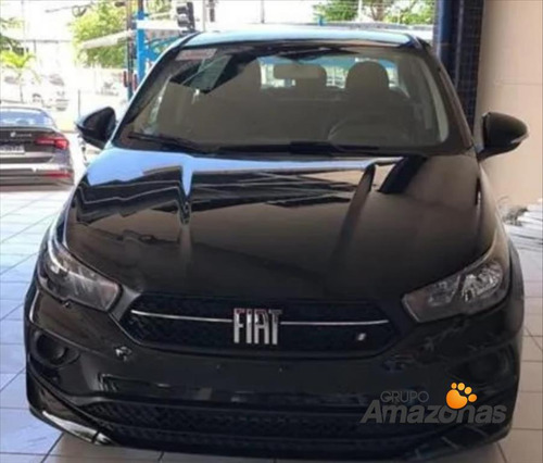 Fiat Cronos 1.0 FIREFLY FLEX DRIVE MANUAL
