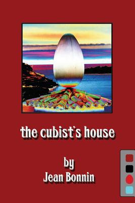 Libro The Cubist's House - Bonnin, Jean