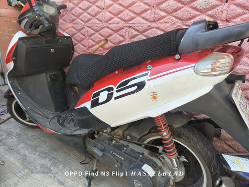 Motoneta Ds150