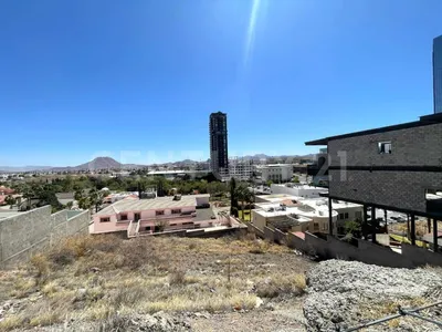 Terreno en venta