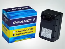 Comprar Transformador de Parede Bivolt 110 Para 220 Ou 220 Para 110 Girardi até 40 Va 25W em Cobre Girardi