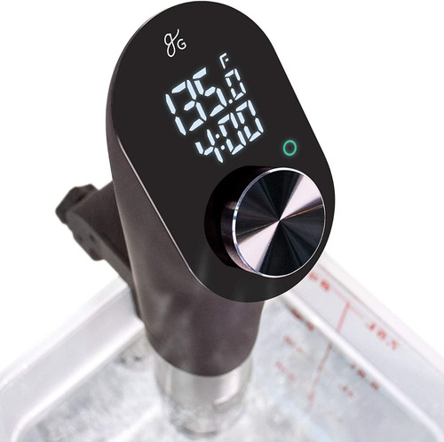 Cocina De Precisión Sous Vide 850w Temporizador Precisa Nuev