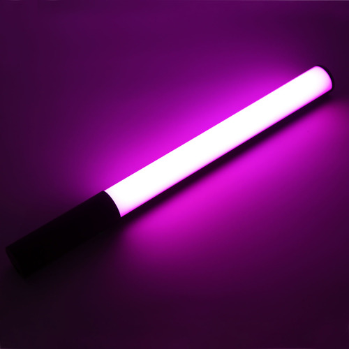 Barra De Luz Portátil Rgb Con Relleno Led Para Fotografía
