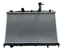 Comprar Radiador Original Jac S3 - Jac S2