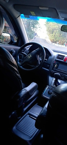 Honda Cr-v 2008 2.0 Lx 4x2 Aut. 5p