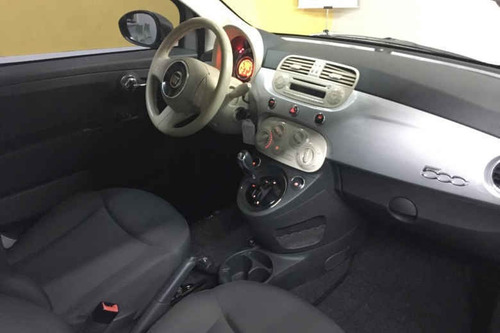 Fiat 500 Cult 1.4 8v