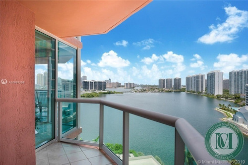 Imagem 3 de 28 de Apartamento A Venda Em Miami Dentro De Condomínio Fechado. - Ap00107 - 34151846