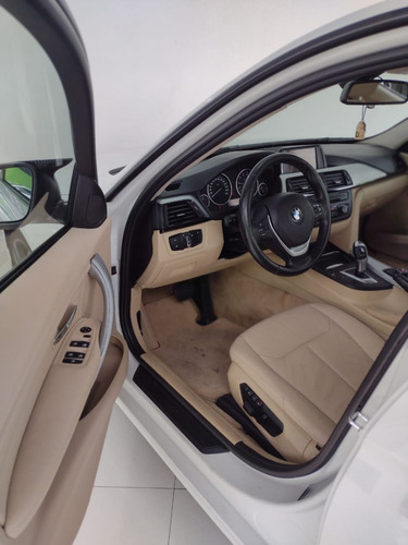 Imagem 8 de 15 de Bmw 328i 2013 Completa