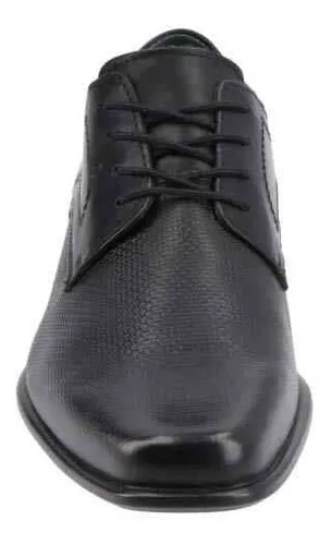 Zapato De Vestir Para Caballero Flexi 90708 Mocasines Casual