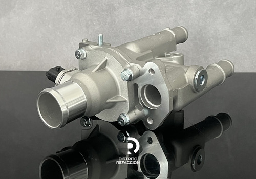 Toma Agua Termostato Trax 1.8 13 14 15 16 17 18 19 20 Sensor