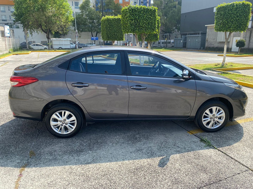 Toyota Yaris 1.5 5p S Mt