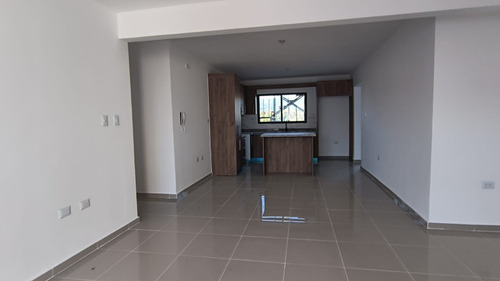 Elegante Apartamento En Los Llanos De Gurabo