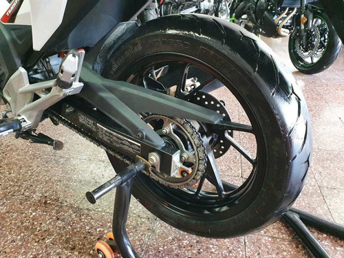 Honda Cbx 250 Twister 2019 8500km Impecable- Financiacion!!