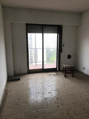 Venta Departamento De 3 Ambientes En Villa Lugano